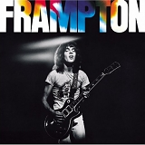 Peter Frampton - Frampton (Remastered)