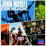 John Mayall - Crusade