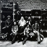 Allman Brothers Band - At Fillmore East