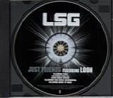 LSG - Just Friends