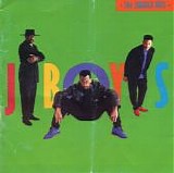 Jamaica Boys - J Boys