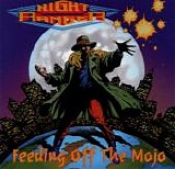 Night Ranger - Feeding Off the Mojo