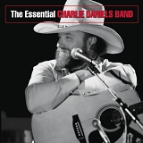 The Charlie Daniels Band - The Essential