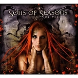 Sons Of Seasons - Gods Of Vermin [Limited Edition]