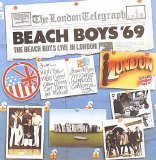 The Beach Boys - Beach Boys '69 (Live In London)