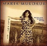 Maria Muldaur - Richland Woman Blues