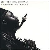 Courtney Pine - Closer To Home