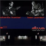 Charlie Hunter & Leon Parker - Duo