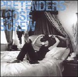 Pretenders - Loose Screw