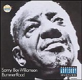 Sonny Boy Williamson - Bummer Road