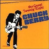 Chuck Berry - The Great Twenty-Eight