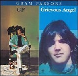 Gram Parsons - GP/Grievous Angel