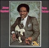 Johnny Copeland - Texas Twister