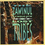 The Zawinul Syndicate - Lost Tribes