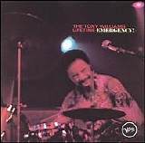 Tony Williams Lifetime - Emergency!