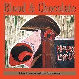 Elvis Costello - Blood & Chocolate