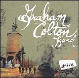 Graham Colton Band - Drive