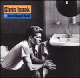 Chris Isaak - Heart Shaped World