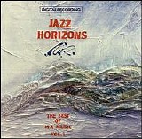 Jazz Horizons - The Best of  M.A. Music