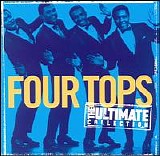 The Four Tops - The Ultimate Collection