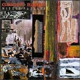 Ginger Baker - Middle Passage