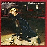 Barbra Streisand - The Broadway Album