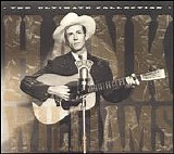 Hank Williams - The Ultimate Collection - Disk 1