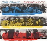 The Police - Synchronicity