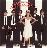 Blondie - Parallel Lines (Re-Issue)