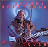 Johnny Heartsman - The Touch