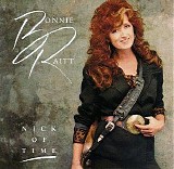 Bonnie Raitt - Nick Of Time