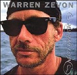 Warren Zevon - Mutineer