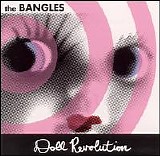 The Bangles - Doll Revolution [Bonus DVD]