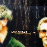 Ginger Baker Trio - Going Back Home