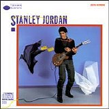 Stanley Jordan - Magic Touch