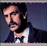 Frank Zappa - Jazz From Hell