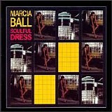 Marcia Ball - Soulful Dress