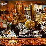 Frank Zappa - Apostrophe'/Overnite Sensation