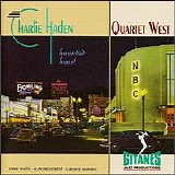 Charlie Haden - Quartet West - Haunted Heart