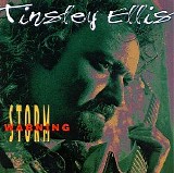 Tinsley Ellis - Storm Warning