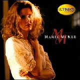 Maria McKee - The Ultimate Collection