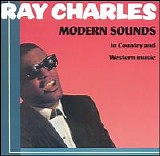 Ray Charles - Modern Sounds in Country & Western Music