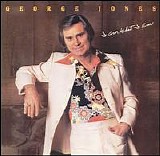 George Jones - I Am What I Am