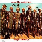 Ornette Coleman - Virgin Beauty