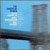 Elvis Costello, Burt Bacharach & Bill Frisell - The Sweetest Punch