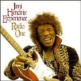 The Jimi Hendrix Experience - Radio One