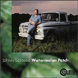 Johnny Sansone - Watermelon Patch