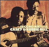 Carey & Lurrie Bell - Second Nature