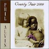 Phil Alvin - County Fair 2000