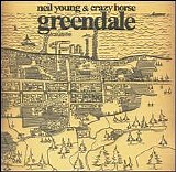 Neil Young & Crazy Horse - Greendale